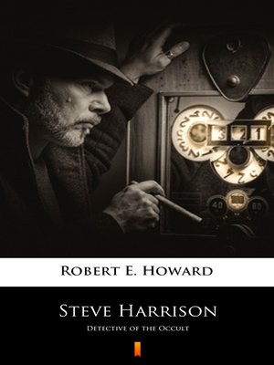 cover image of Steve Harrison